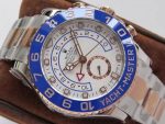 Rolex mechanical watch yacht master II 44mm watch - Image 4