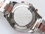 Rolex mechanical watch yacht master II 44mm watch - Image 9