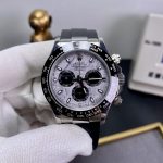 Rolex Daytona Meteorite Grey Plate 40mm Mechanical Watch m116519 - Image 2