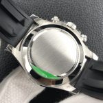 Rolex Daytona Meteorite Grey Plate 40mm Mechanical Watch m116519 - Image 11