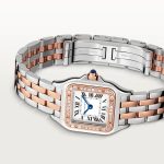 Instant Delivery ★ Gifts ♪ [ Cartier ] Pantelle Do Watch - Image 3