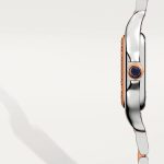 Instant Delivery ★ Gifts ♪ [ Cartier ] Pantelle Do Watch - Image 6