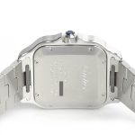 Adult Men's Required ★ Cartier ★ Santos du Chronograph Watch - Image 6