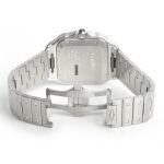 Adult Men's Required ★ Cartier ★ Santos du Chronograph Watch - Image 7