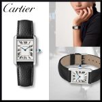 Very popular!◎ Gift [ Cartier ] Instant delivery Cartier / Watch