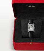 Very popular!◎ Gift [ Cartier ] Instant delivery Cartier / Watch - Image 8