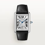 Very popular!◎ Gift [ Cartier ] Instant Delivery Tank Mast Watch - Image 2