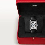 Very popular!◎ Gift [ Cartier ] Instant Delivery Tank Mast Watch - Image 3