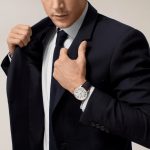 Very popular!◎ Gift [ Cartier ] Instant Delivery Londo Solo Watch - Image 5