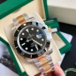 (new) Rolex mechanical watch Submariner date 40mm watch