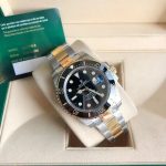 (new) Rolex mechanical watch Submariner date 40mm watch - Image 2