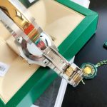 (new) Rolex mechanical watch Submariner date 40mm watch - Image 4