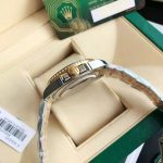 (new) Rolex mechanical watch Submariner date 40mm watch - Image 5