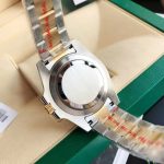 (new) Rolex mechanical watch Submariner date 40mm watch - Image 6
