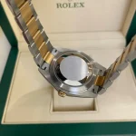 (new) Rolex mechanical watch datejust 41mm watch - Image 8