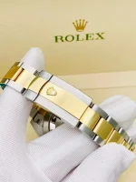(new) datejust 41mm watch - Image 6