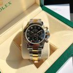 (new) Rolex mechanical watch Daytona 40mm watch - Image 3