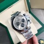 (new) Rolex mechanical watch Rolex 40mm watch