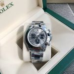 (new) Rolex mechanical watch Rolex 40mm watch - Image 2