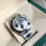 (new) Rolex mechanical watch Rolex 40mm watch - Image 3
