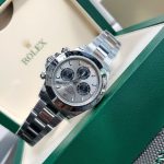 (new) Rolex mechanical watch Rolex 40mm watch - Image 4