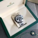 (new) Rolex mechanical watch Rolex 40mm watch - Image 5