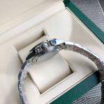 (new) Rolex mechanical watch Rolex 40mm watch - Image 6