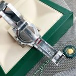 (new) Rolex mechanical watch Rolex 40mm watch - Image 7