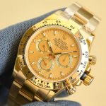 (new) Rolex mechanical watch Daytona 40mm watch - Image 2