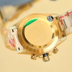 (new) Rolex mechanical watch Daytona 40mm watch - Image 5