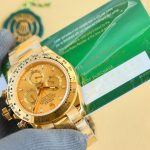 (new) Rolex mechanical watch Daytona 40mm watch - Image 6