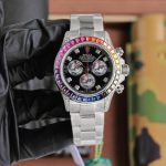 Rolex Oyster Perpetual Oyster 40mm Watch