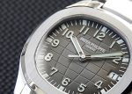 Patek Philippe - Aquanote Extraction| PATEK PHILIPPE| 5167 / 1A - 001| SS Black Clock Automatic Winding Bracelet Winding, Bracelet| - Image 10