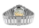 Patek Philippe - Nautilus Chronographs| PATEK PHILIPPE| 5976 / 1G-001| WG Blue Clock Automatic Winding Bracelet| 40th Anniversary| Limited to 1300 copies| Unused item| - Image 5
