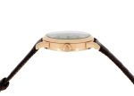 Patek Philippe - Complications World Time| PATEK PHILIPPE| 5230R - 001| RG Black / White Clock Automatic Leather - Image 3