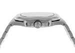 Patek Philippe - Nautilus| PATEK PHILIPPE| 5711 / 1A - 014| SS Green Clock Automatic Winding Bracelet - Image 3