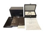 Patek Philippe - Cara Trava Pilot Travel Time| PATEK PHILIPPE| 5524R - 001| RG Brown Clock Automatic Winding Leather| Middle Ages - Image 9