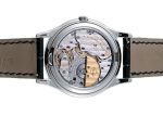 Patek Philippe - Grand Complication Perpetual Calendar Moon Phase| PATEK PHILIPPE| 5140P-001PT| Blue clock automatic winding leather| Middle Ages| - Image 4