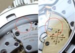 Patek Philippe - World Time| PATEK PHILIPPE| 5110G - 001| World Time WG Silver Clock Dial Automatic Leather| Middle Ages - Image 10