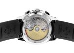 Patek Philippe - Aquanote Chronograph| PATEK PHILIPPE| 5968A - 001| SS Black Dial Automatic Rubber Winding| Unused item| - Image 4