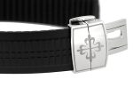 Patek Philippe - Aquanote Extraction| PATEK PHILIPPE| 5167A - 001| SS Black Dial Automatic Rubber Winding - Image 5
