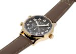 Patek Philippe - Cara Trava Pilot Travel Time| PATEK PHILIPPE| 5524R - 001| RG Brown Clock Automatic Winding Leather| Unused item| - Image 2