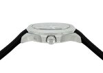 Patek Philippe - Aquanote Travel Time| PATEK PHILIPPE| 5164A - 001| SS Black Dial Automatic Rubber Winding| Unused item| - Image 3