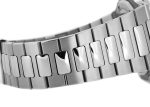 Patek Philippe - Nautilus| PATEK PHILIPPE| 5711 / 1A - 011| SS White Dial Automatic Winding Bracelet| Unused item| - Image 6
