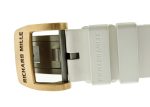 Richards Mill - Automatic Bezel Diameter| RICHARD MILLE| RM07 - 01| ATZ / RG Onyx Clock Automatic Winding Rubber - Image 8