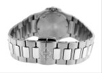 Patek Philippe - Nautilus Bezel Diamonds| PATEK PHILIPPE| 7010 / 1G - 001| WG Silver Dial Quartz Bracelet| Commissions| Middle Ages| - Image 6