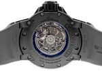 Richard Mill - Automatic Divers| RICHARD MILLE| RM028| TI (DLC Coating) Skeleton Autowinding Rubber| limited to 30| Middle Ages| - Image 4