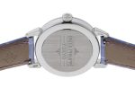 Patek Philippe - Calatrava Japan Limited| PATEK PHILIPPE| 6127G - 010 & 7127G - 010| WG Blue & Purple Clock Hand Winding Leather| Commissions| Unused item - Image 12