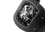 Richard Mill - Rafael Nadal Chronophible| RICHARD MILLE| RM035| AL / MG Skeleton Hand-Winding Rubber| Middle Ages| - Image 7