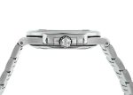 Patek Philippe - Nautilus| PATEK PHILIPPE| 5800 / 1A-001| SS Blue Clock Automatic Winding Bracelet| Commissions| Middle Ages - Image 3
